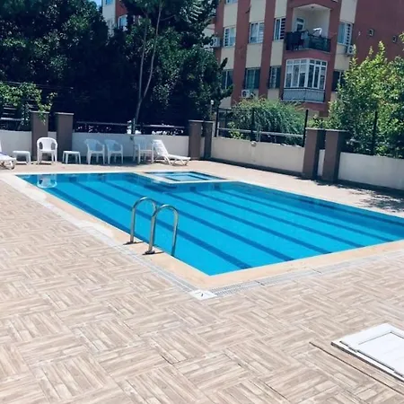 море песок Antalya