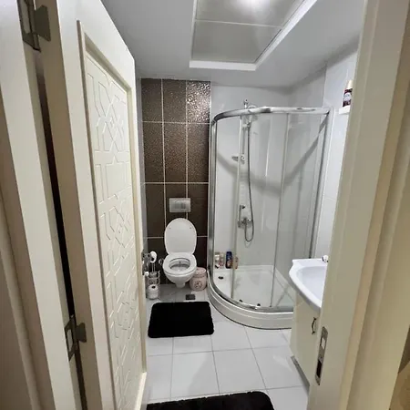 море песок Apartment *