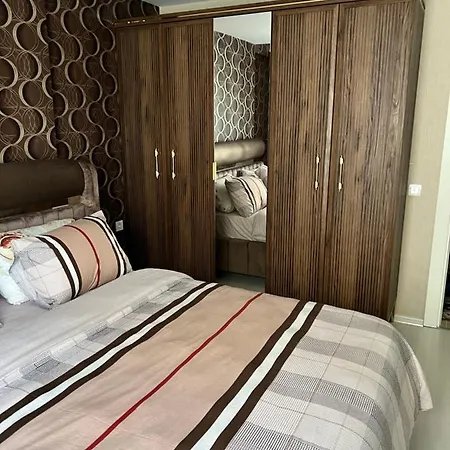 Apartment море песок Antalya