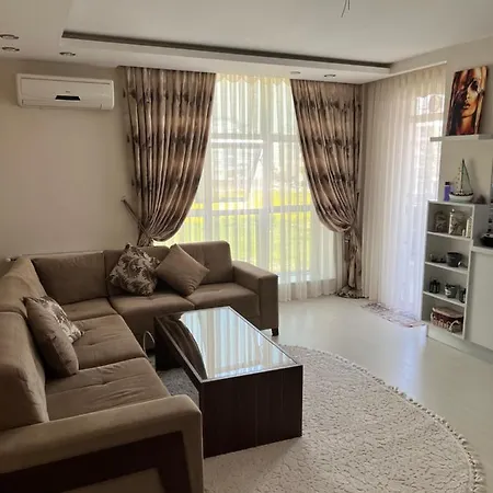 Apartament море песок *