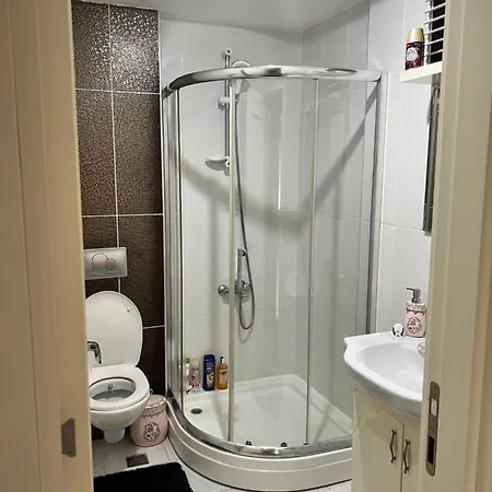 море песок Apartament